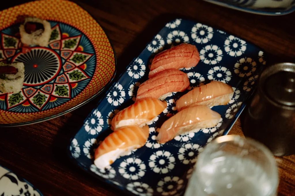 Sushi Dojo